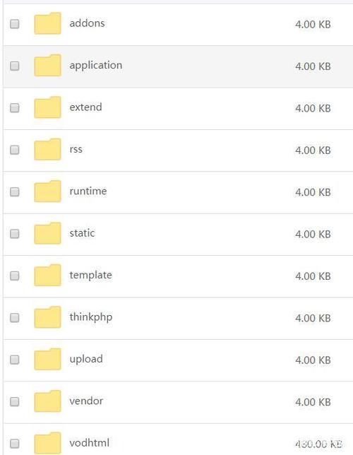 蘋果cms v10安裝寶塔配置詳細方法_學(xué)習(xí)蘋果cms_元元本本